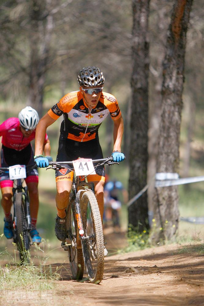 Open de España XCO 2018 Alcalá de Henares. Galeria 4 Carrera 2 elite