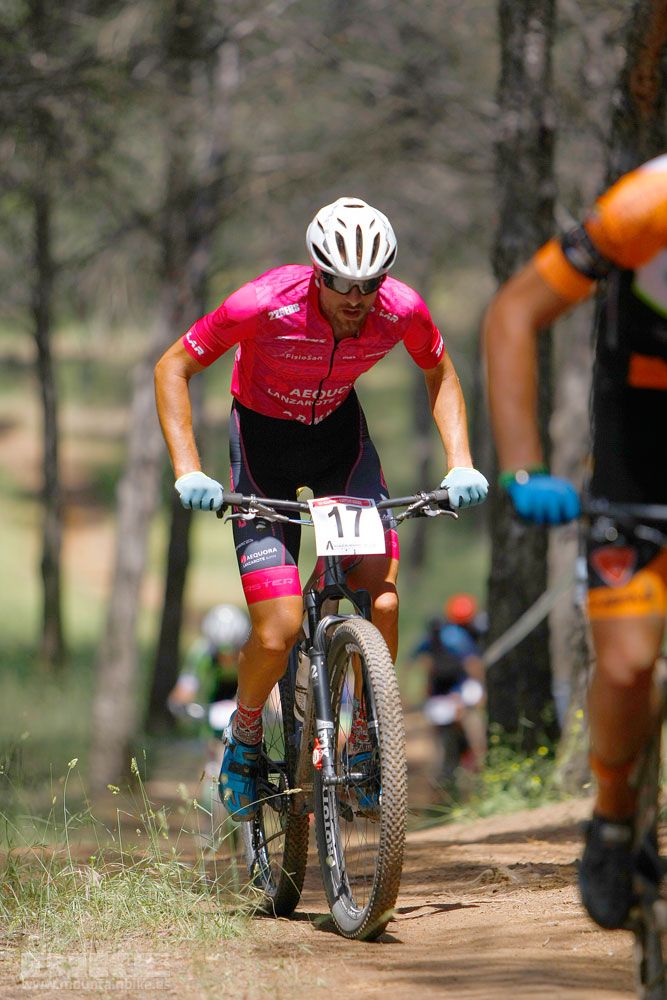 Open de España XCO 2018 Alcalá de Henares. Galeria 4 Carrera 2 elite
