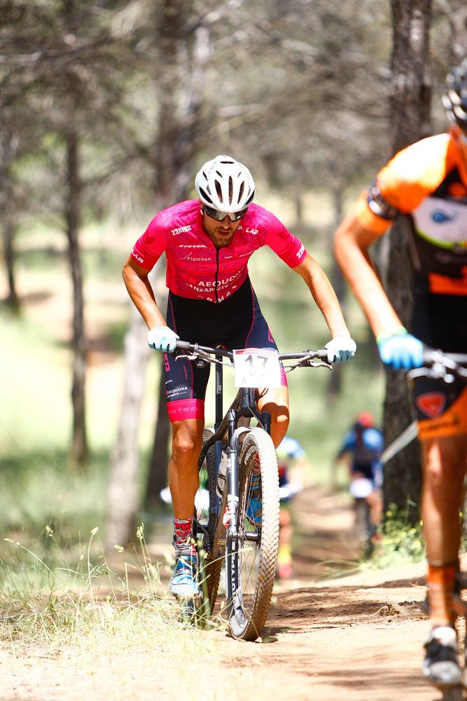 Open de España XCO 2018 Alcalá de Henares. Galeria 4 Carrera 2 elite