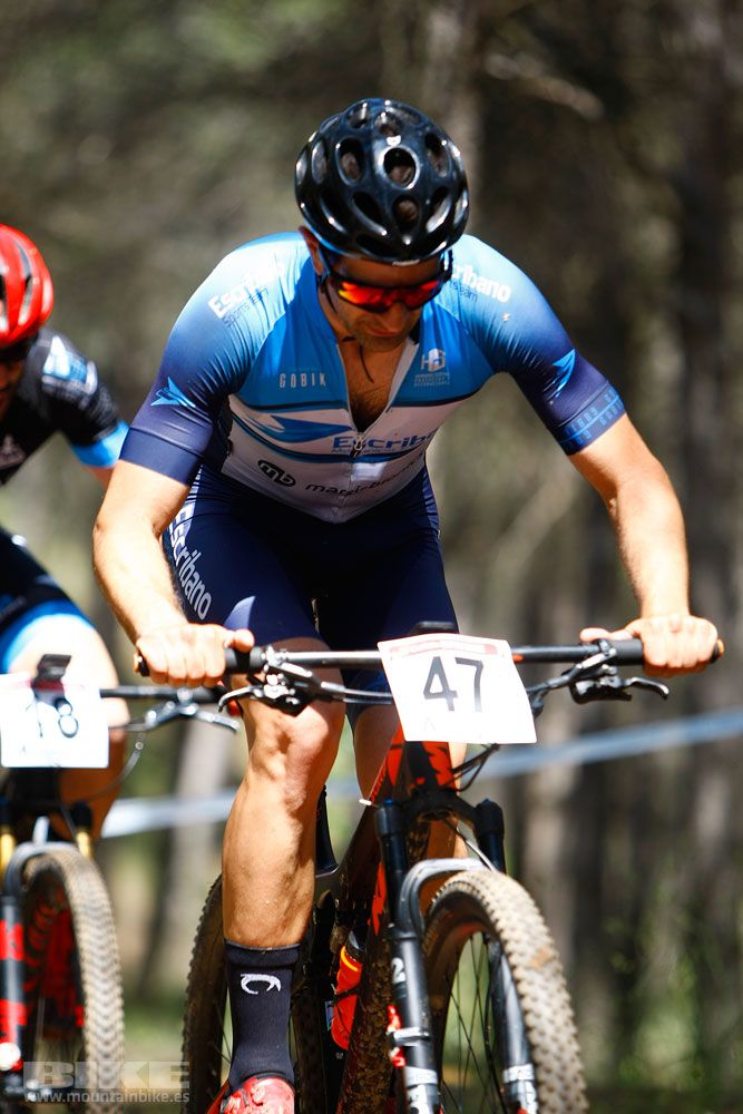 Open de España XCO 2018 Alcalá de Henares. Galeria 4 Carrera 2 elite