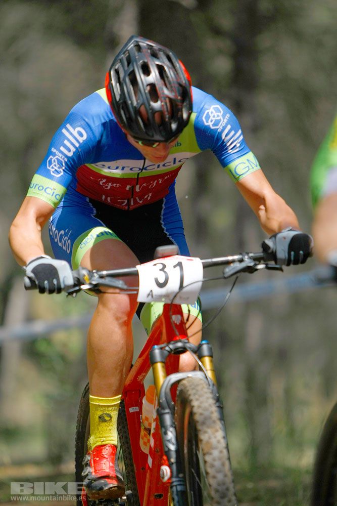 Open de España XCO 2018 Alcalá de Henares. Galeria 4 Carrera 2 elite