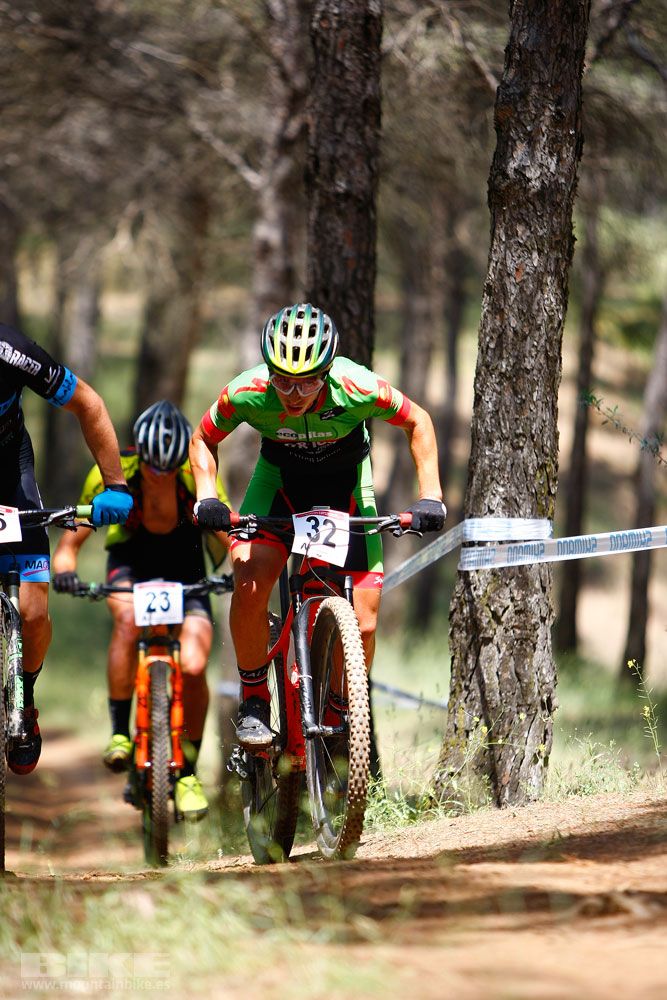 Open de España XCO 2018 Alcalá de Henares. Galeria 4 Carrera 2 elite