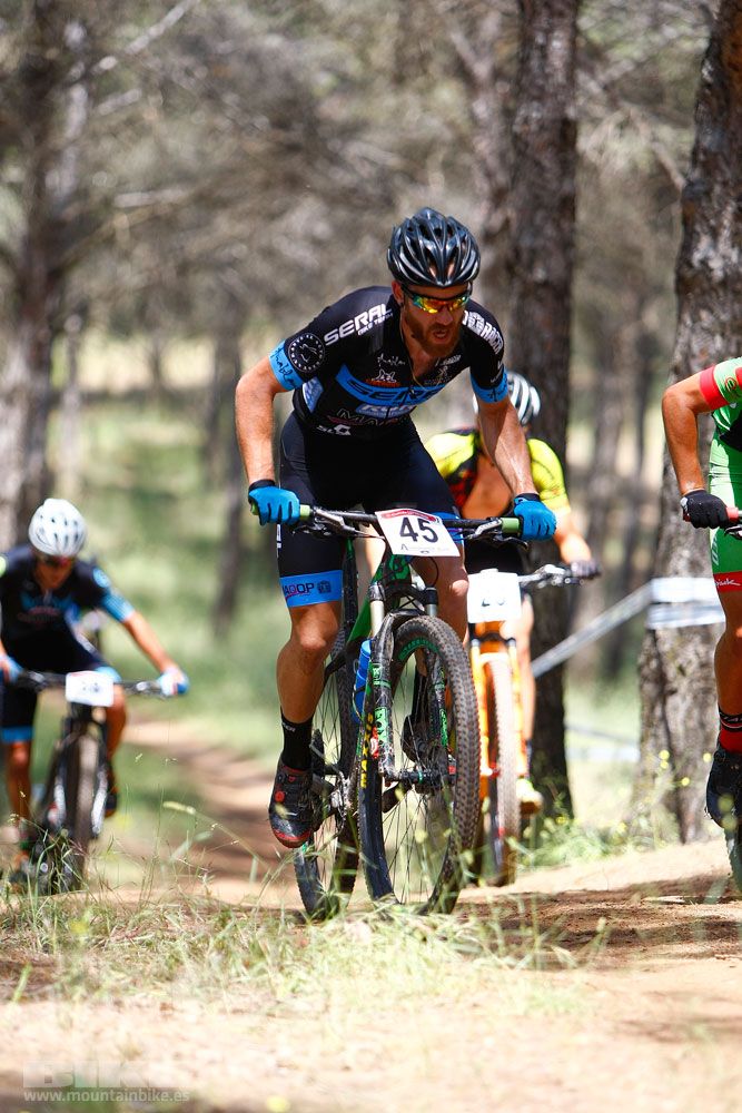 Open de España XCO 2018 Alcalá de Henares. Galeria 4 Carrera 2 elite