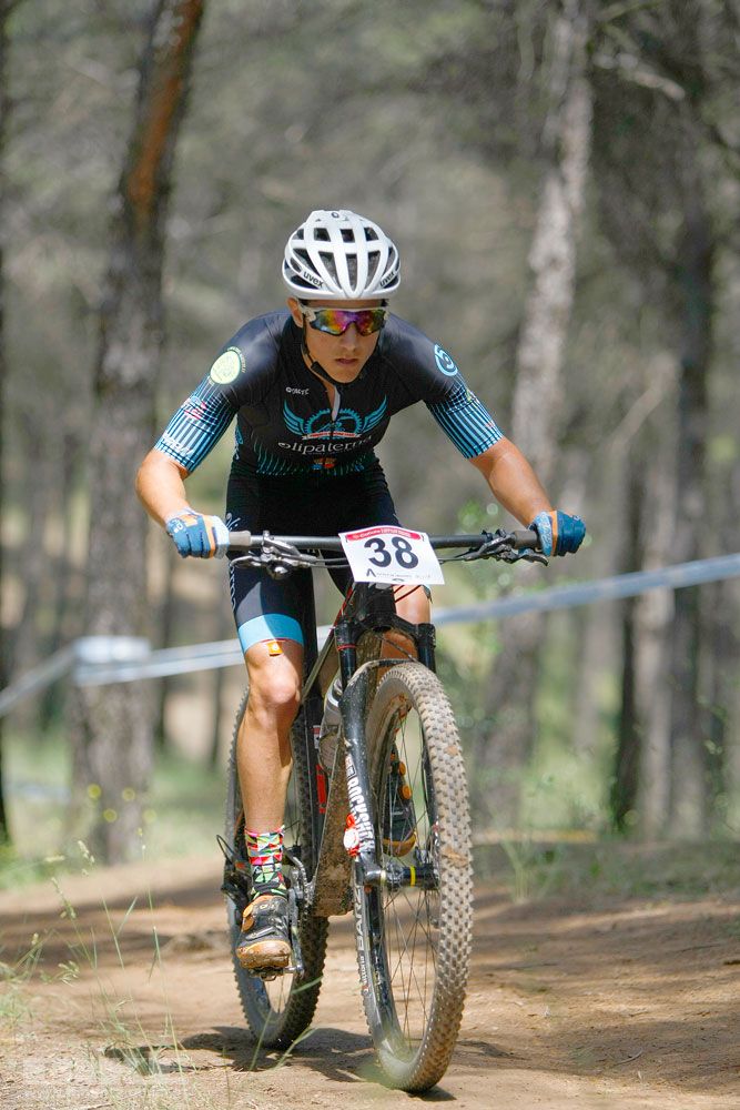 Open de España XCO 2018 Alcalá de Henares. Galeria 4 Carrera 2 elite