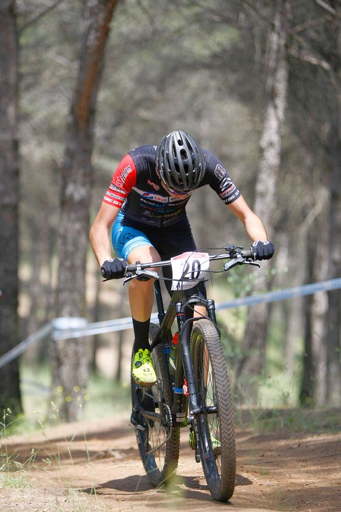 Open de España XCO 2018 Alcalá de Henares. Galeria 4 Carrera 2 elite
