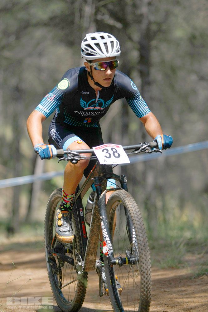 Open de España XCO 2018 Alcalá de Henares. Galeria 4 Carrera 2 elite