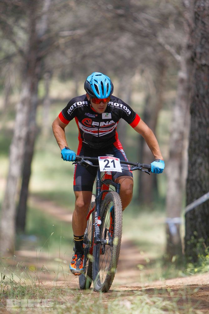 Open de España XCO 2018 Alcalá de Henares. Galeria 4 Carrera 2 elite