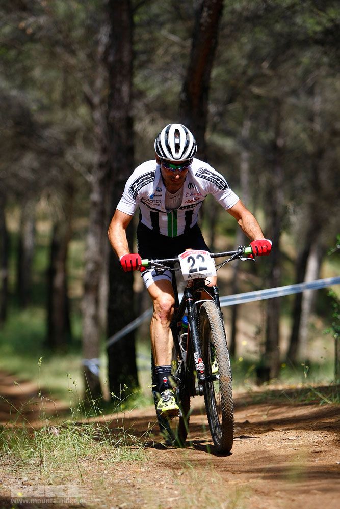 Open de España XCO 2018 Alcalá de Henares. Galeria 4 Carrera 2 elite