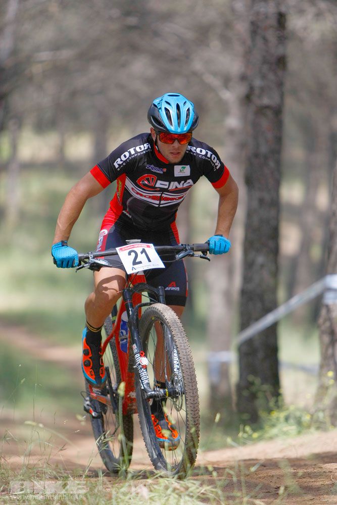 Open de España XCO 2018 Alcalá de Henares. Galeria 4 Carrera 2 elite