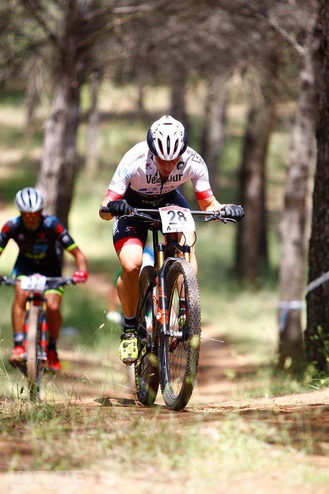 Open de España XCO 2018 Alcalá de Henares. Galeria 4 Carrera 2 elite