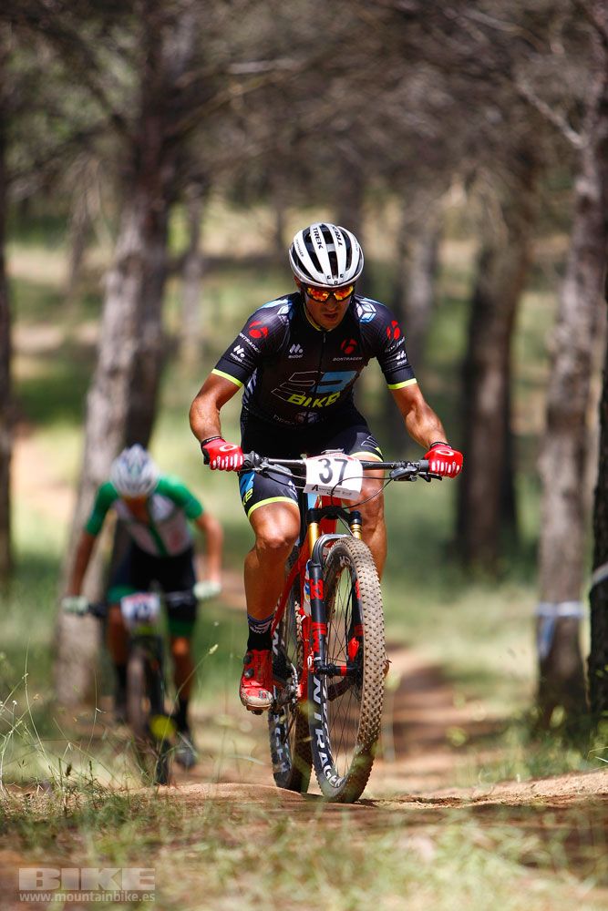 Open de España XCO 2018 Alcalá de Henares. Galeria 4 Carrera 2 elite
