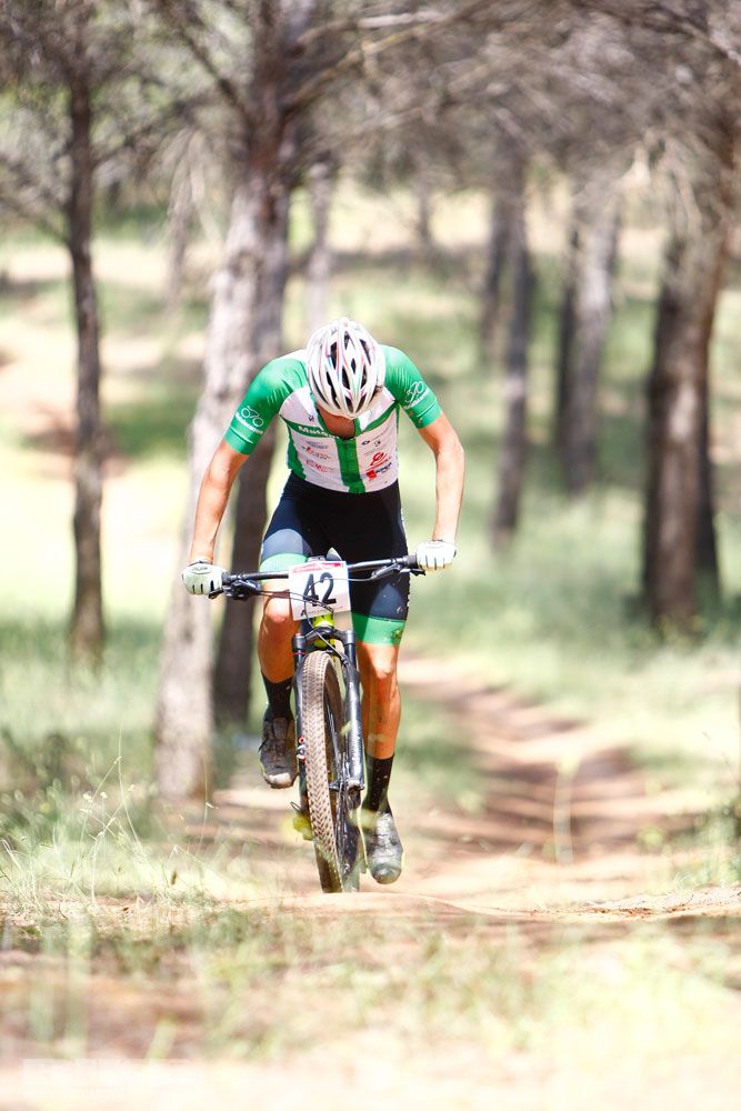 Open de España XCO 2018 Alcalá de Henares. Galeria 4 Carrera 2 elite
