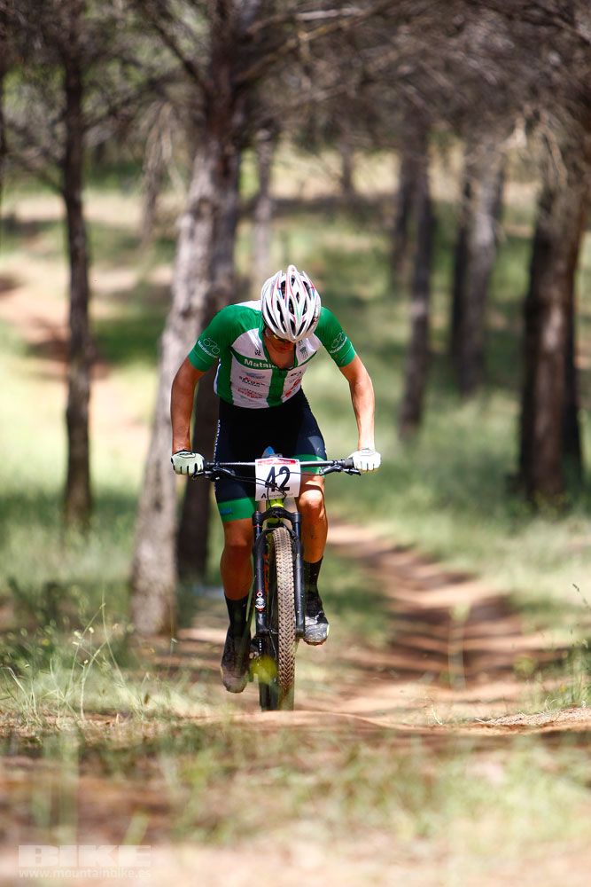 Open de España XCO 2018 Alcalá de Henares. Galeria 4 Carrera 2 elite