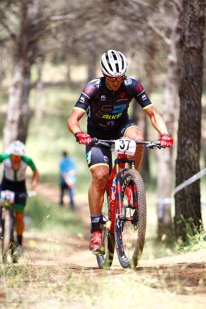 Open de España XCO 2018 Alcalá de Henares. Galeria 4 Carrera 2 elite