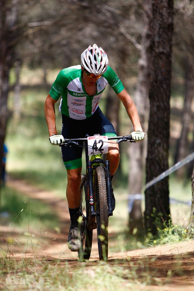 Open de España XCO 2018 Alcalá de Henares. Galeria 4 Carrera 2 elite