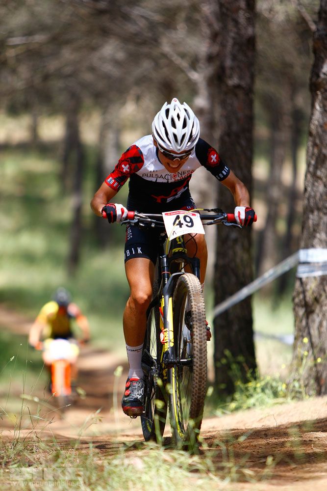 Open de España XCO 2018 Alcalá de Henares. Galeria 4 Carrera 2 elite