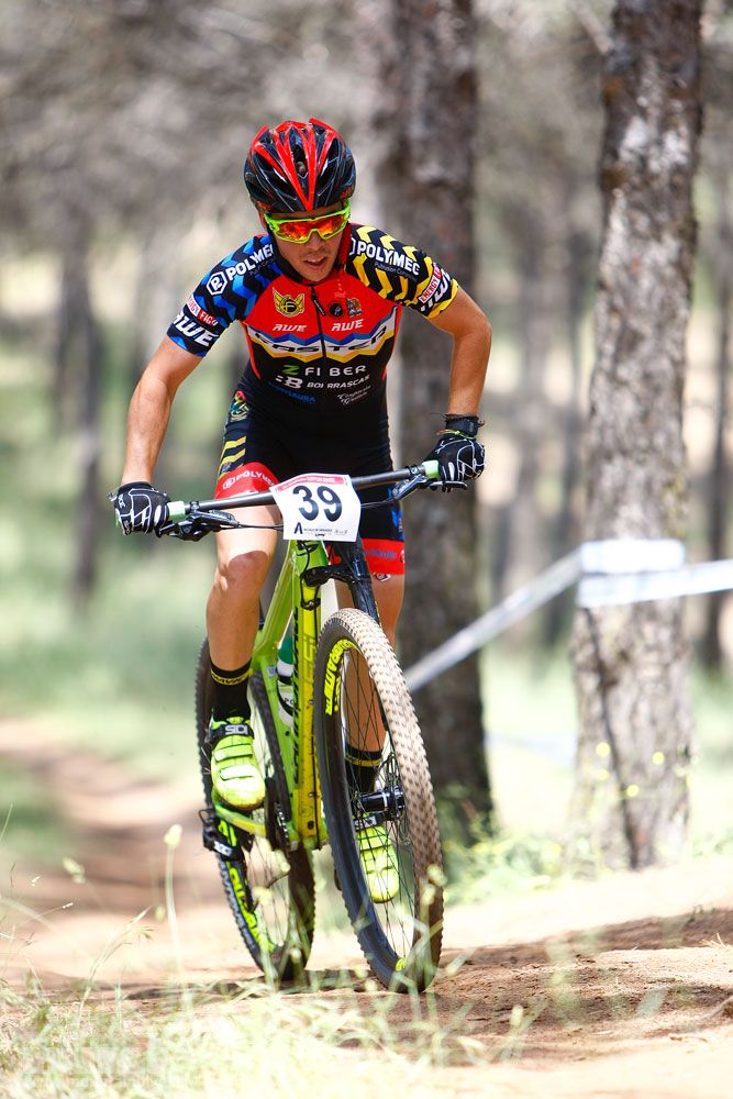 Open de España XCO 2018 Alcalá de Henares. Galeria 4 Carrera 2 elite