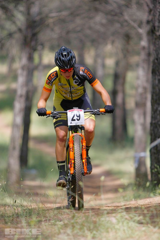 Open de España XCO 2018 Alcalá de Henares. Galeria 4 Carrera 2 elite
