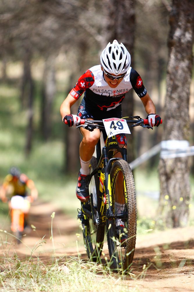 Open de España XCO 2018 Alcalá de Henares. Galeria 4 Carrera 2 elite