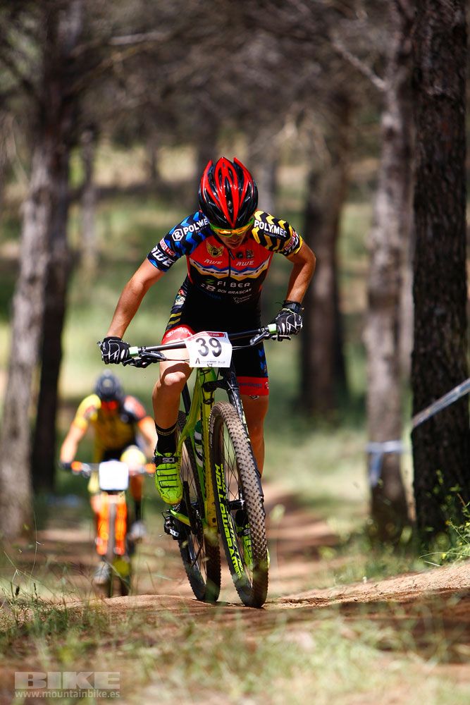 Open de España XCO 2018 Alcalá de Henares. Galeria 4 Carrera 2 elite