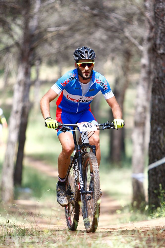 Open de España XCO 2018 Alcalá de Henares. Galeria 4 Carrera 2 elite