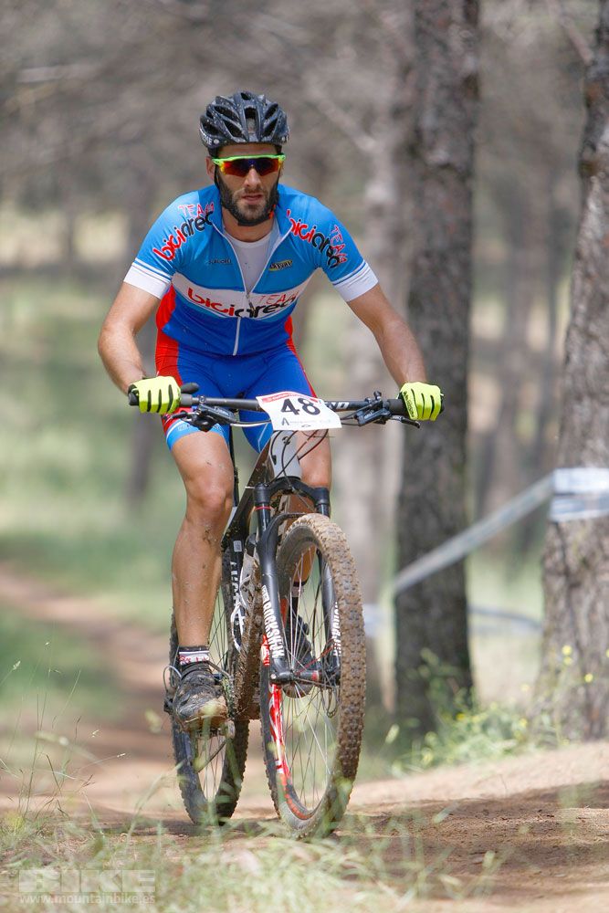 Open de España XCO 2018 Alcalá de Henares. Galeria 4 Carrera 2 elite
