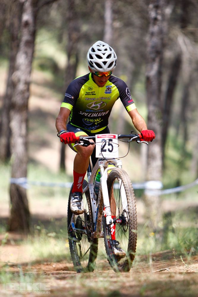 Open de España XCO 2018 Alcalá de Henares. Galeria 4 Carrera 2 elite