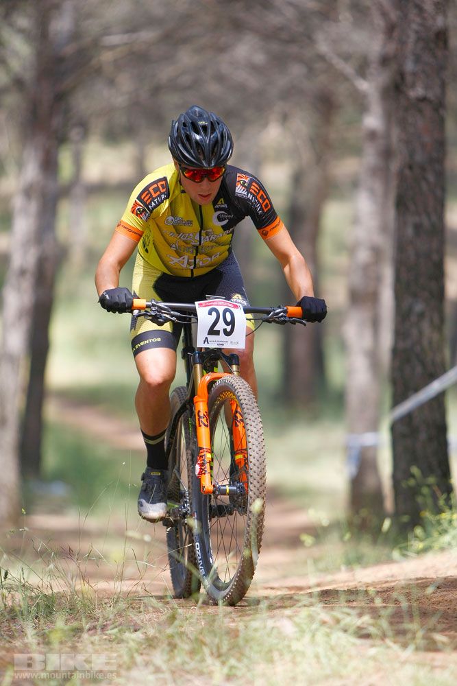 Open de España XCO 2018 Alcalá de Henares. Galeria 4 Carrera 2 elite