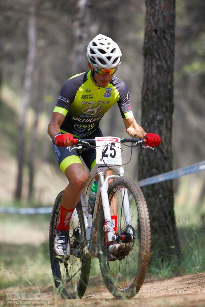Open de España XCO 2018 Alcalá de Henares. Galeria 4 Carrera 2 elite