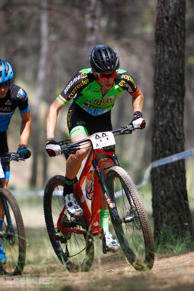Open de España XCO 2018 Alcalá de Henares. Galeria 4 Carrera 2 elite