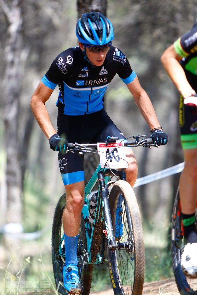 Open de España XCO 2018 Alcalá de Henares. Galeria 4 Carrera 2 elite