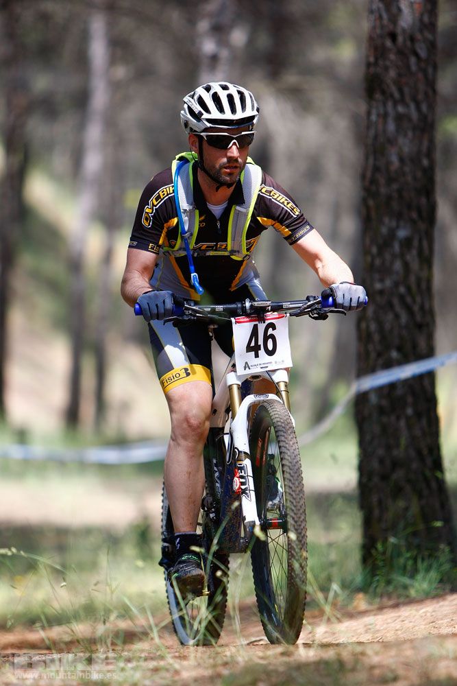 Open de España XCO 2018 Alcalá de Henares. Galeria 4 Carrera 2 elite