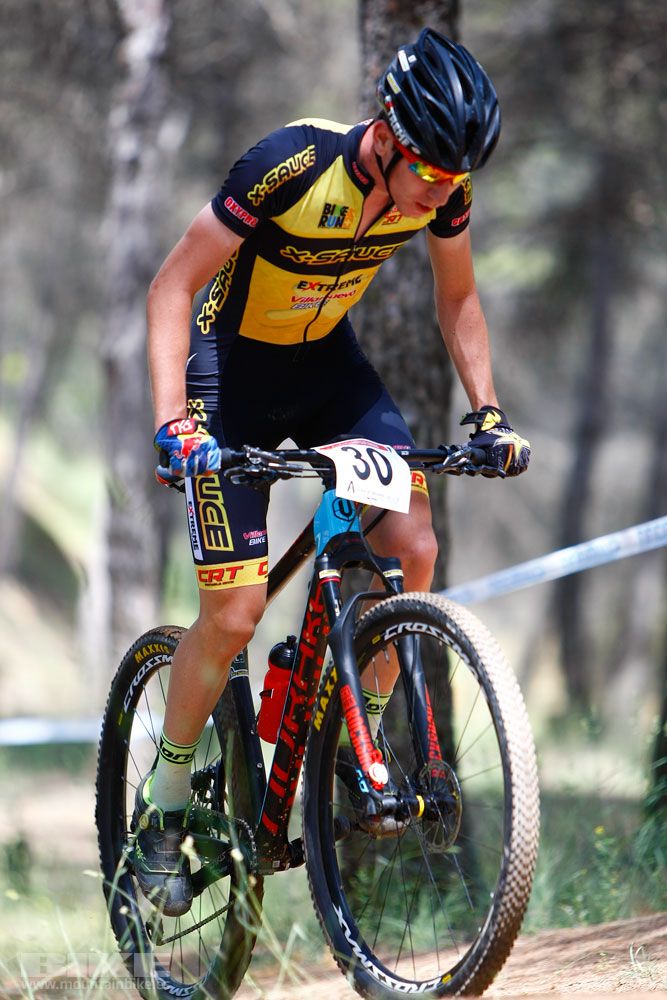 Open de España XCO 2018 Alcalá de Henares. Galeria 4 Carrera 2 elite