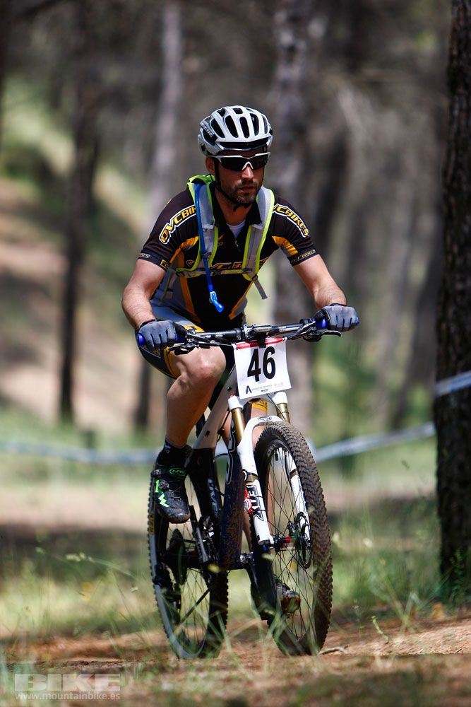 Open de España XCO 2018 Alcalá de Henares. Galeria 4 Carrera 2 elite