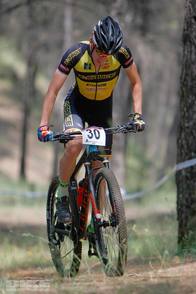 Open de España XCO 2018 Alcalá de Henares. Galeria 4 Carrera 2 elite