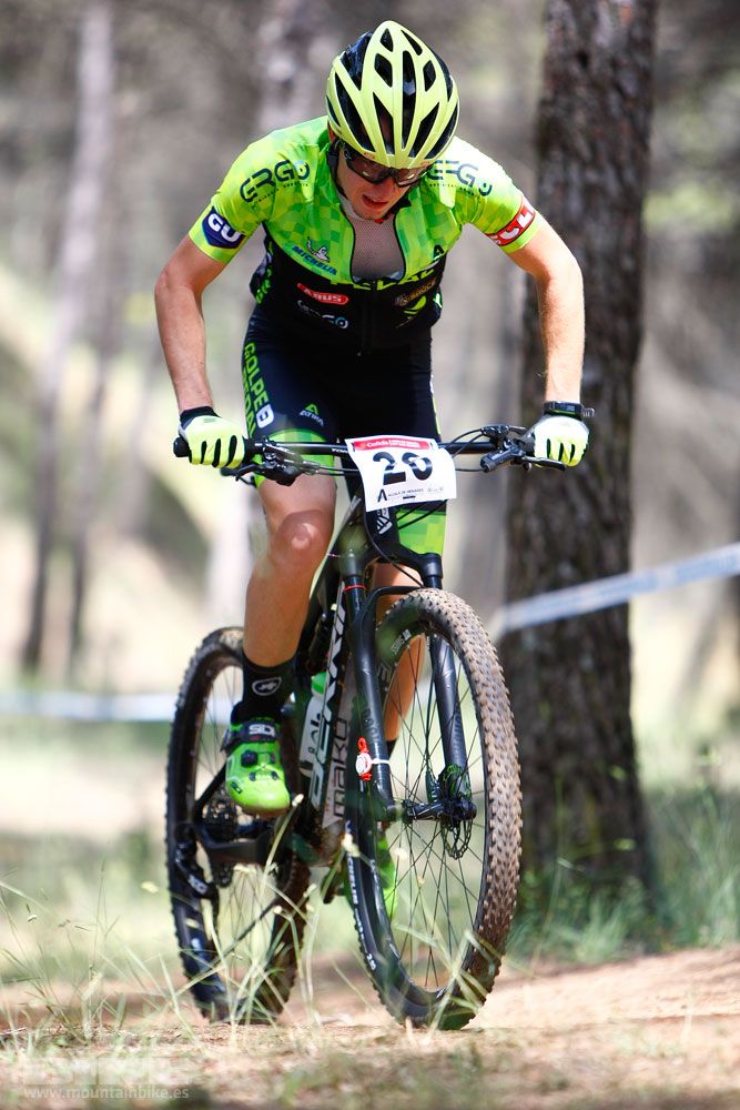 Open de España XCO 2018 Alcalá de Henares. Galeria 4 Carrera 2 elite