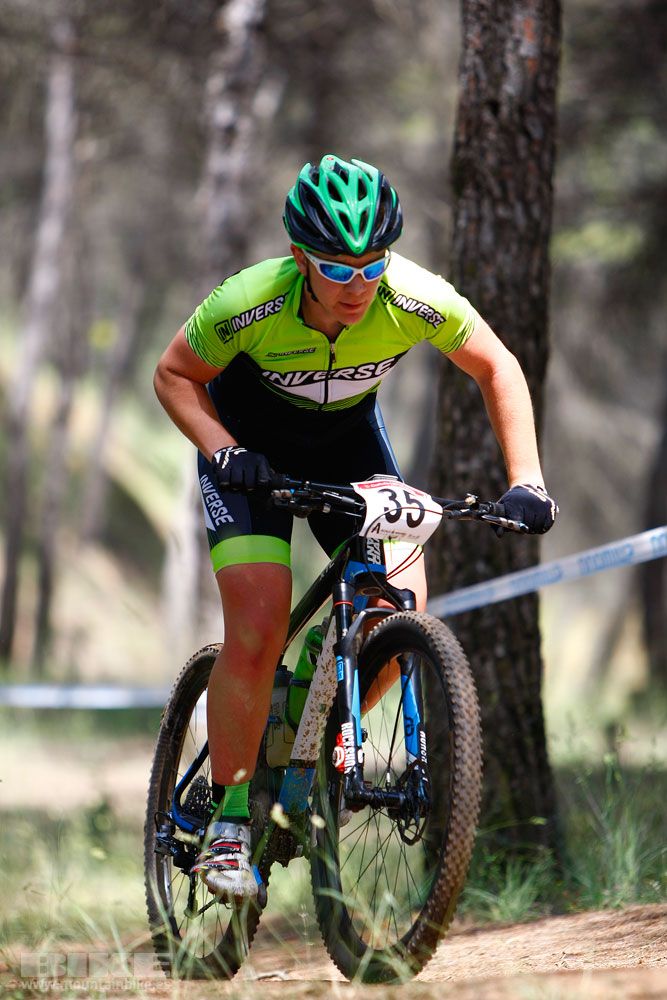 Open de España XCO 2018 Alcalá de Henares. Galeria 4 Carrera 2 elite