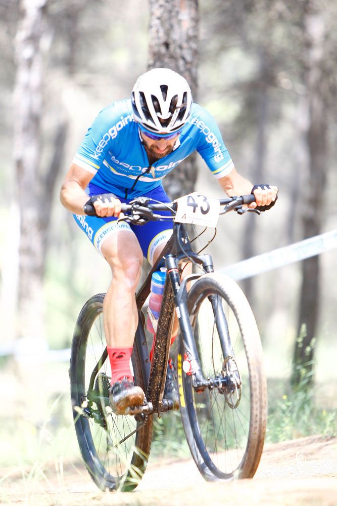 Open de España XCO 2018 Alcalá de Henares. Galeria 4 Carrera 2 elite