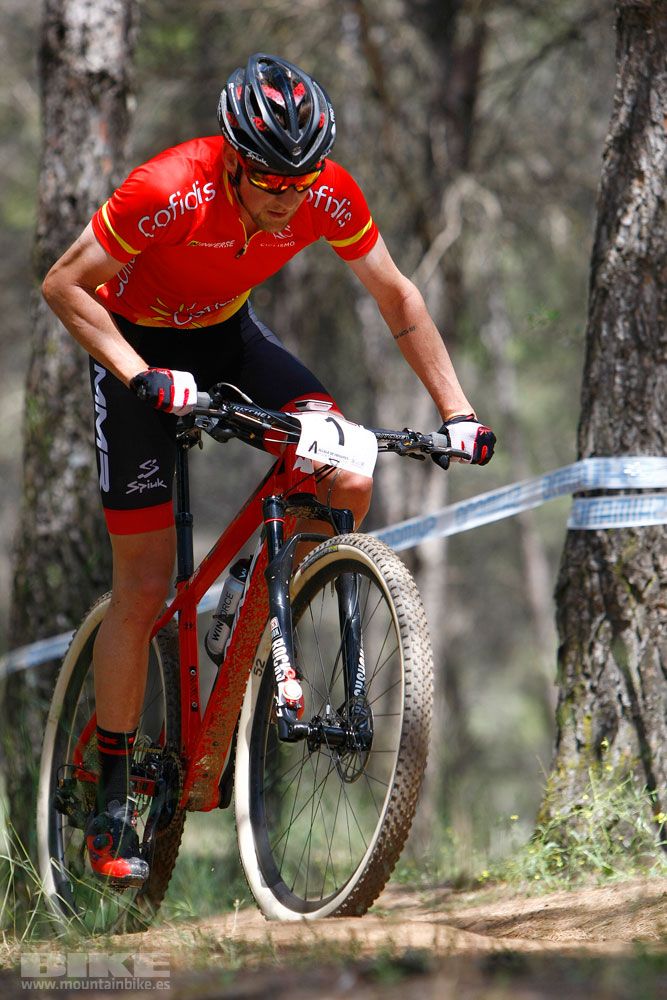 Open de España XCO 2018 Alcalá de Henares. Galeria 5 Carrera 2 Elite