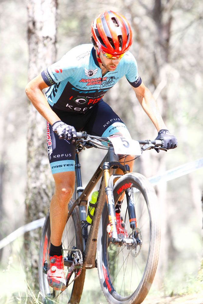 Open de España XCO 2018 Alcalá de Henares. Galeria 5 Carrera 2 Elite