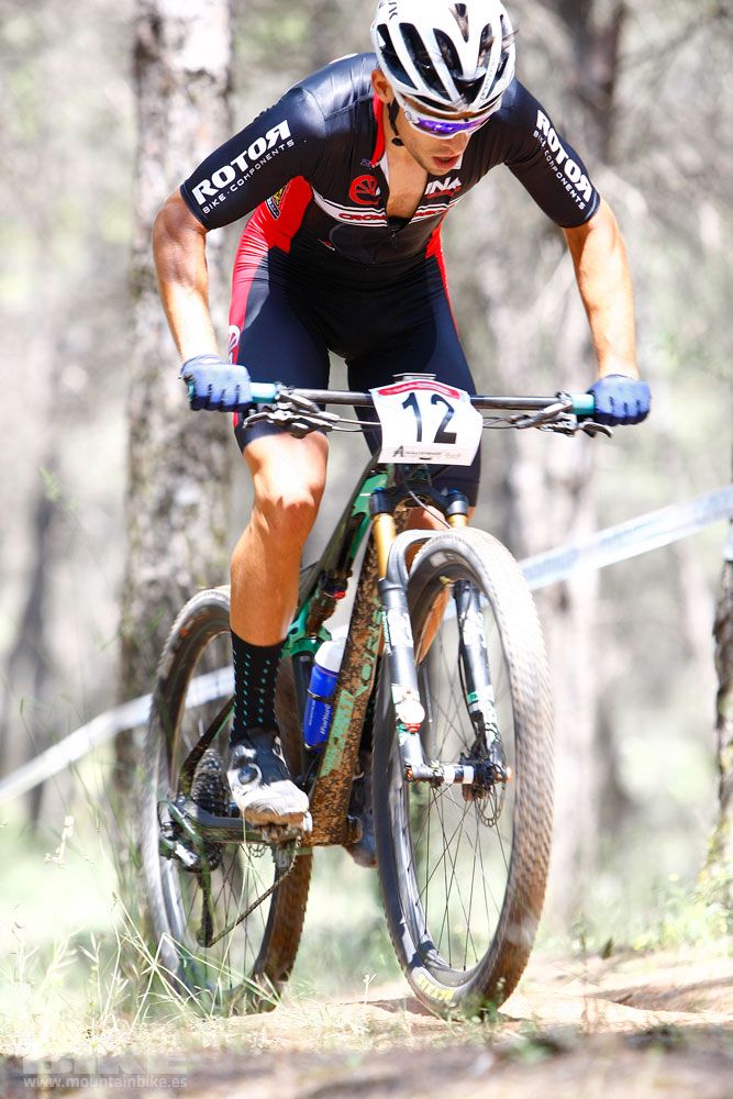Open de España XCO 2018 Alcalá de Henares. Galeria 5 Carrera 2 Elite