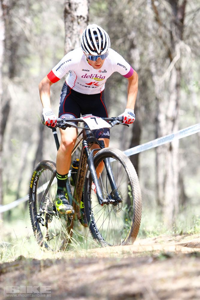 Open de España XCO 2018 Alcalá de Henares. Galeria 5 Carrera 2 Elite