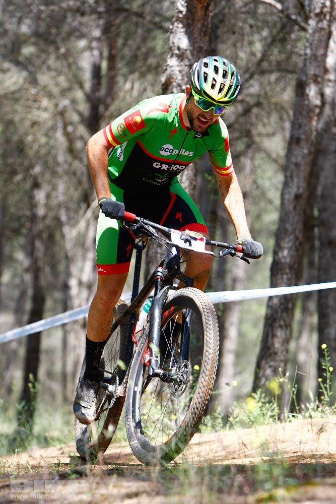 Open de España XCO 2018 Alcalá de Henares. Galeria 5 Carrera 2 Elite