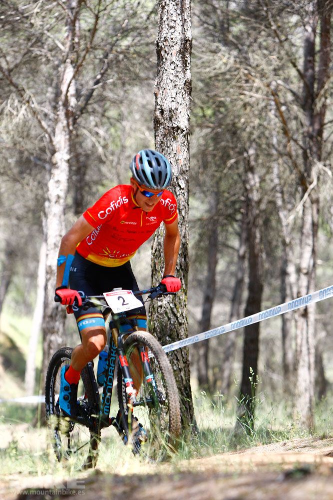 Open de España XCO 2018 Alcalá de Henares. Galeria 5 Carrera 2 Elite
