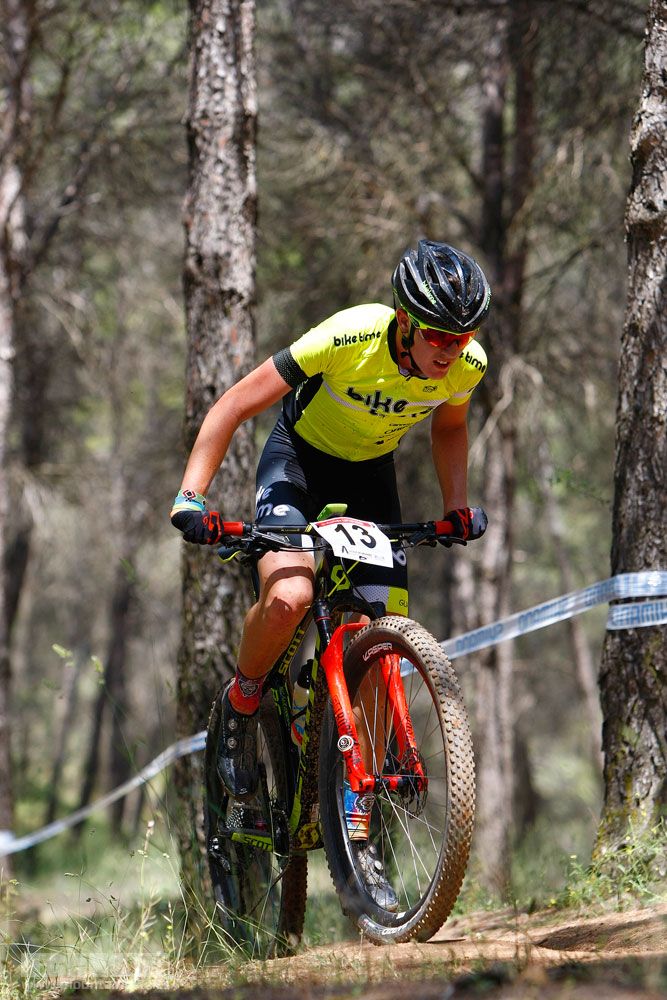 Open de España XCO 2018 Alcalá de Henares. Galeria 5 Carrera 2 Elite