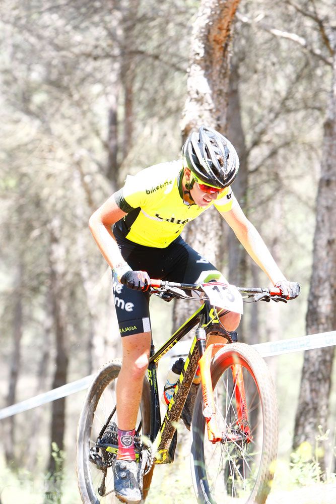 Open de España XCO 2018 Alcalá de Henares. Galeria 5 Carrera 2 Elite