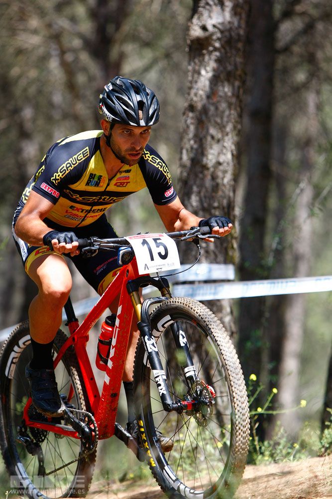 Open de España XCO 2018 Alcalá de Henares. Galeria 5 Carrera 2 Elite