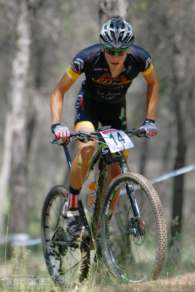 Open de España XCO 2018 Alcalá de Henares. Galeria 5 Carrera 2 Elite