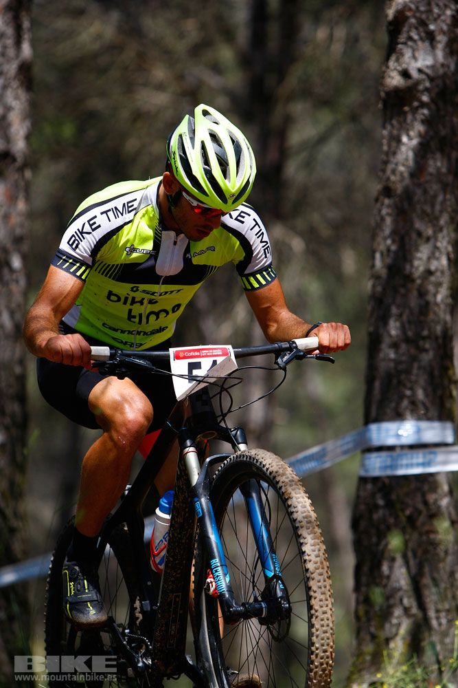 Open de España XCO 2018 Alcalá de Henares. Galeria 5 Carrera 2 Elite