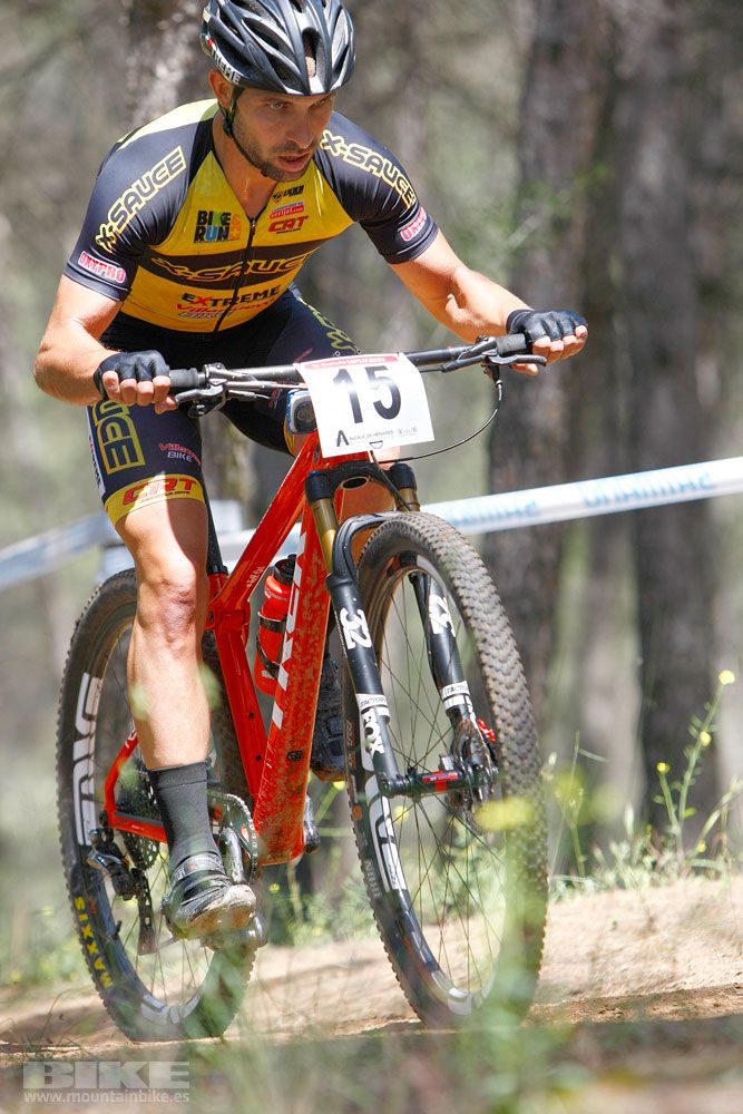 Open de España XCO 2018 Alcalá de Henares. Galeria 5 Carrera 2 Elite
